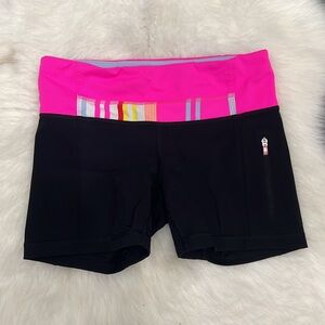 Lululemon Short Legging